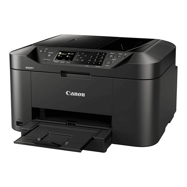 Canon Multifunción MAXIFY MB2150 4