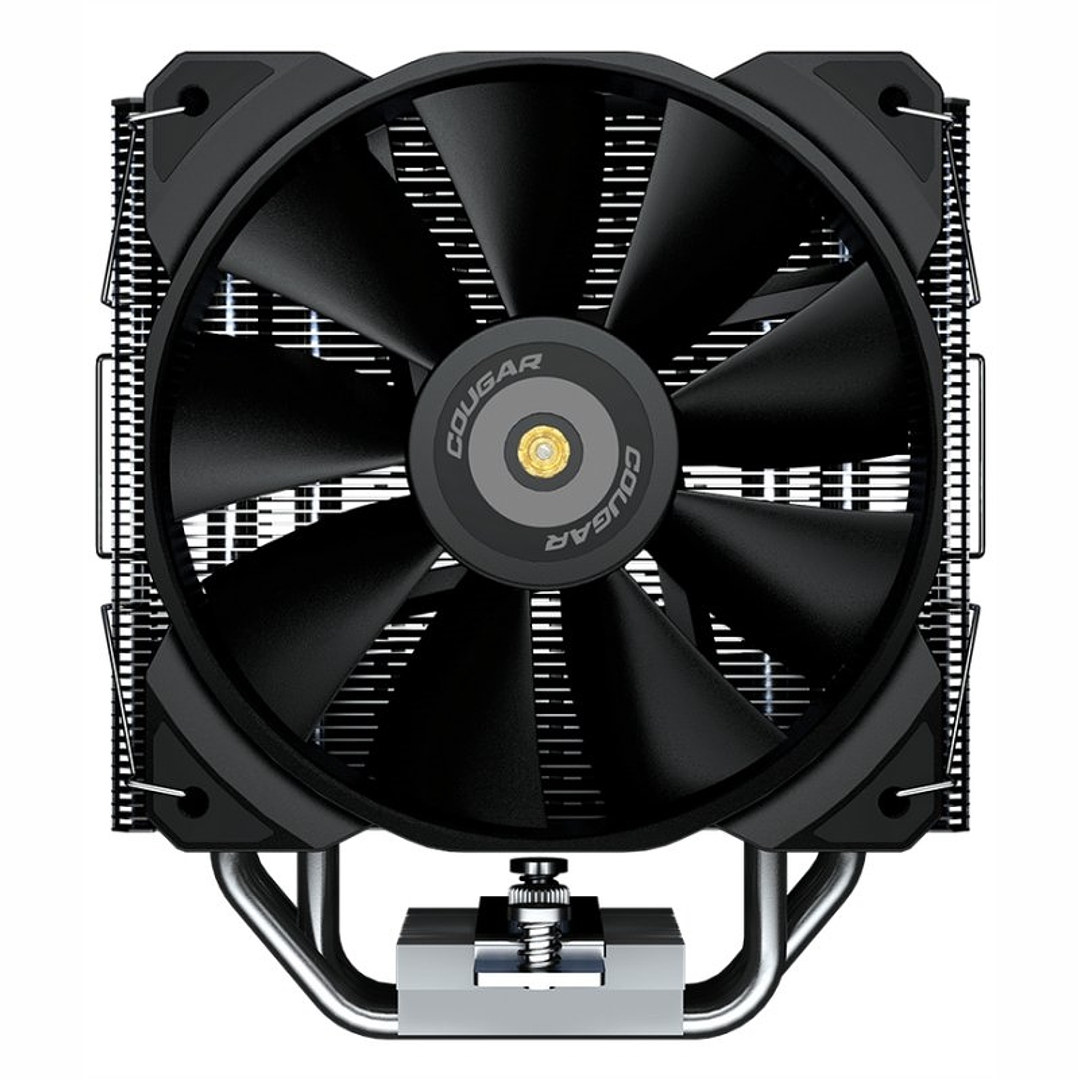 Cougar Ventilador Forza 50 1