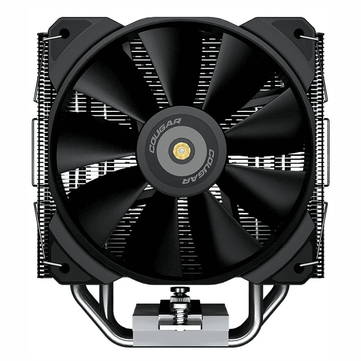 Cougar Ventilador Forza 50 1