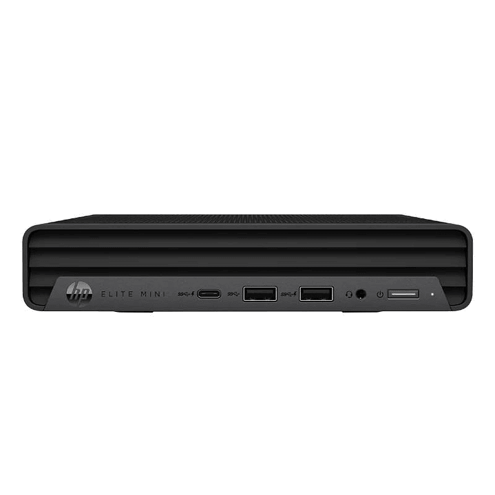 HP Elite mini 800 G9 i5-14500 16GB 512GB W11Pro 1