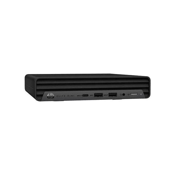HP Elite mini 800 G9 i5-14500 16GB 512GB W11Pro 2