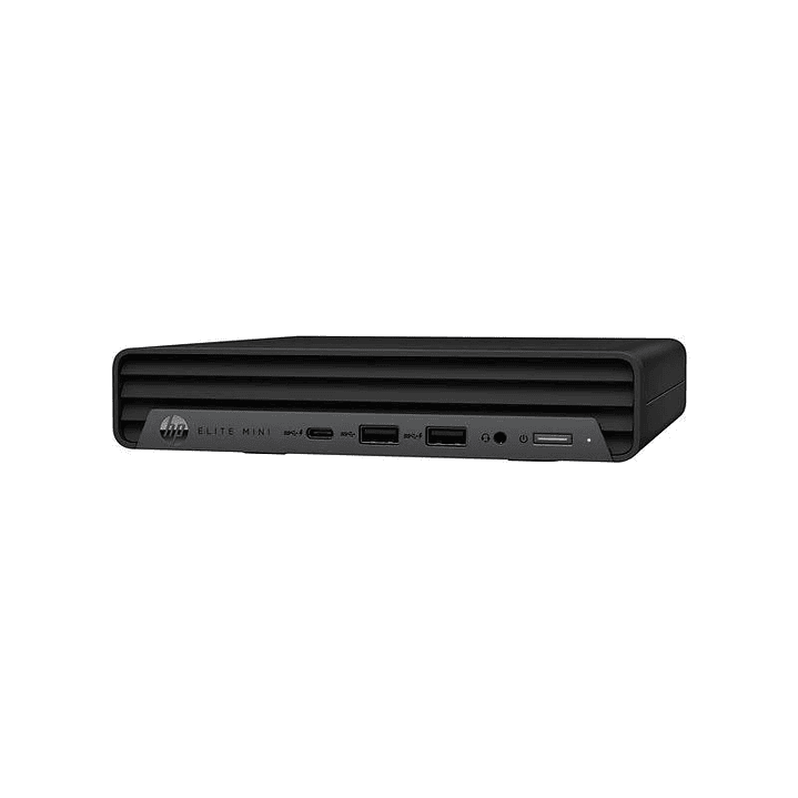 HP Elite mini 800 G9 i5-14500 16GB 512GB W11Pro 3