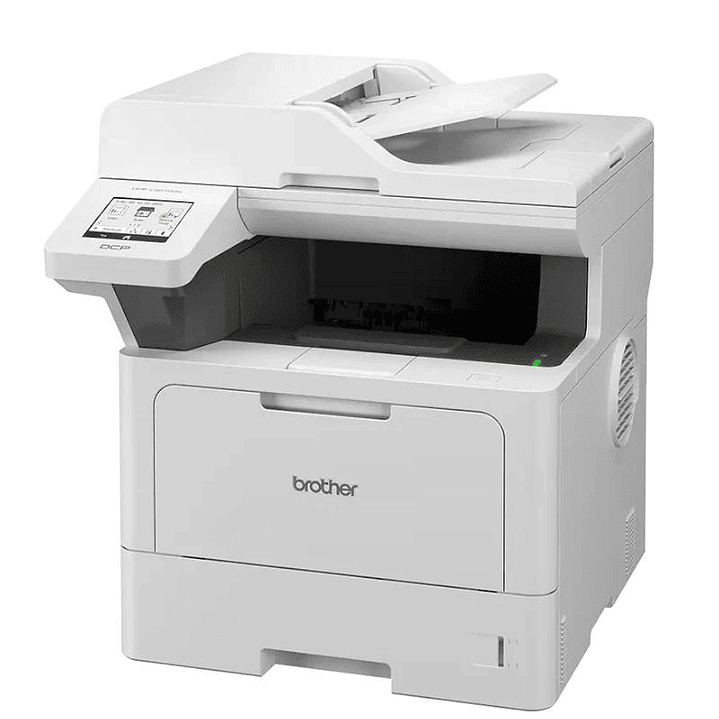 Brother Multifunción Laser DCP-L5510DW 2