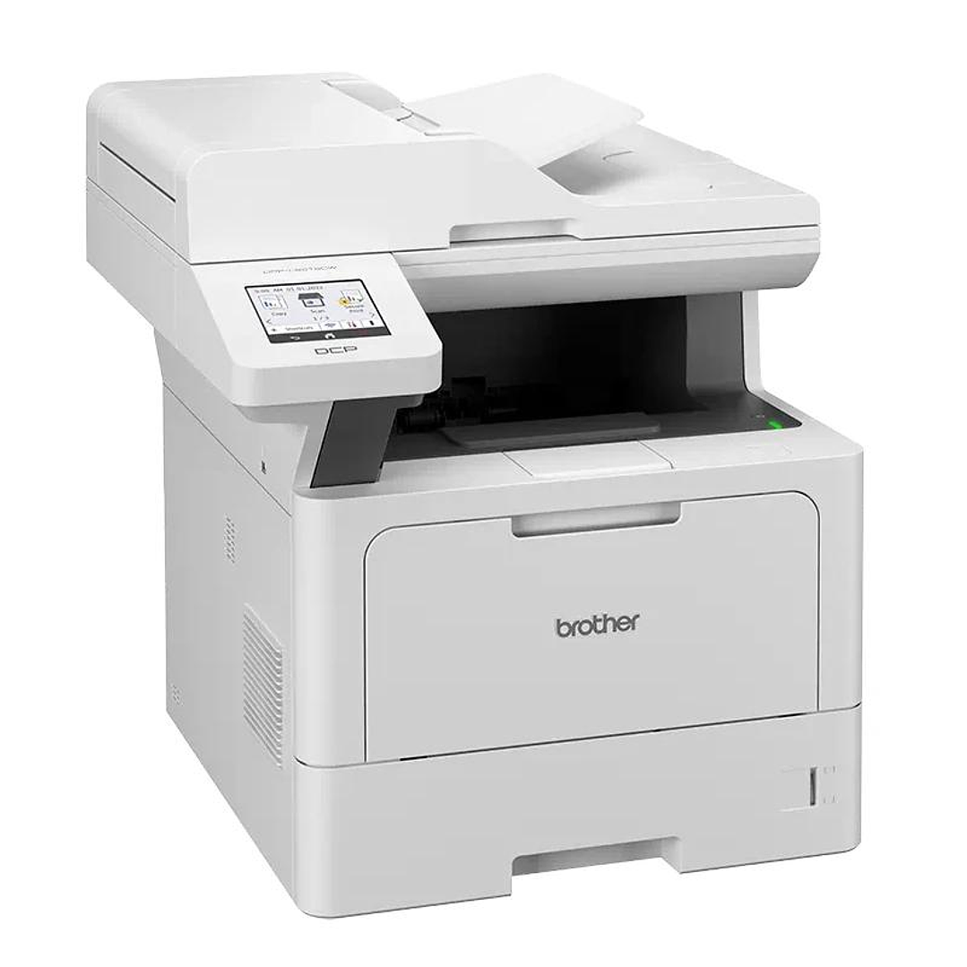 Brother Multifunción Laser DCP-L5510DW 3