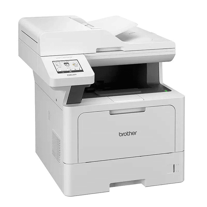 Brother Multifunción Laser DCP-L5510DW 3