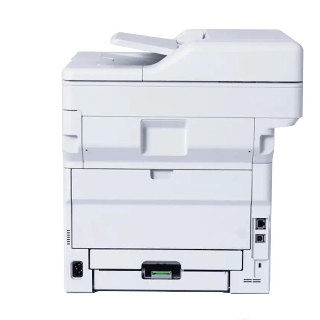 Brother Multifunción Laser DCP-L5510DW 4