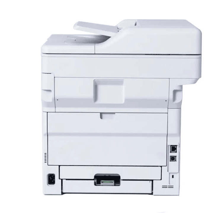 Brother Multifunción Laser DCP-L5510DW 4