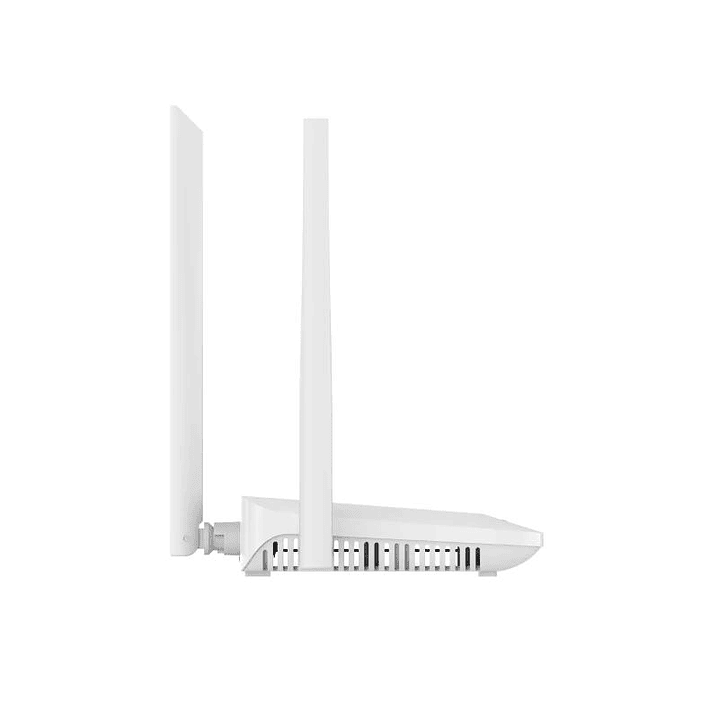 Reyee EW1200 Router Mesh WiFi5 Dual 4x10/100M 3