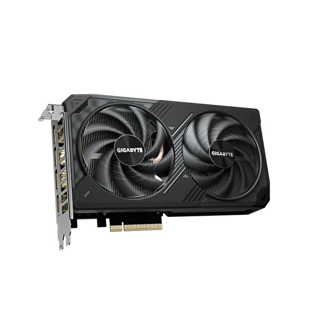 Gigabyte VGA NVIDIA RTX 5060 TI WF2 16GB DDR7 3