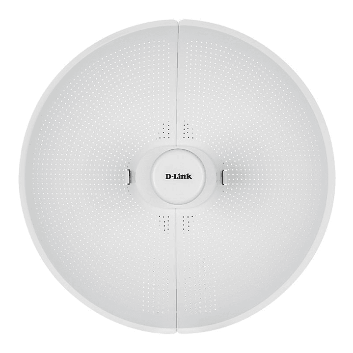 D-Link DAP-3712 Ant Ext WiFi AC PtP LR 20Km PoE 2