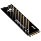 MSI SSD M470 PRO 2Tb PCIe 4.0 NVMe 6000 Mb-s - thumbnail 2