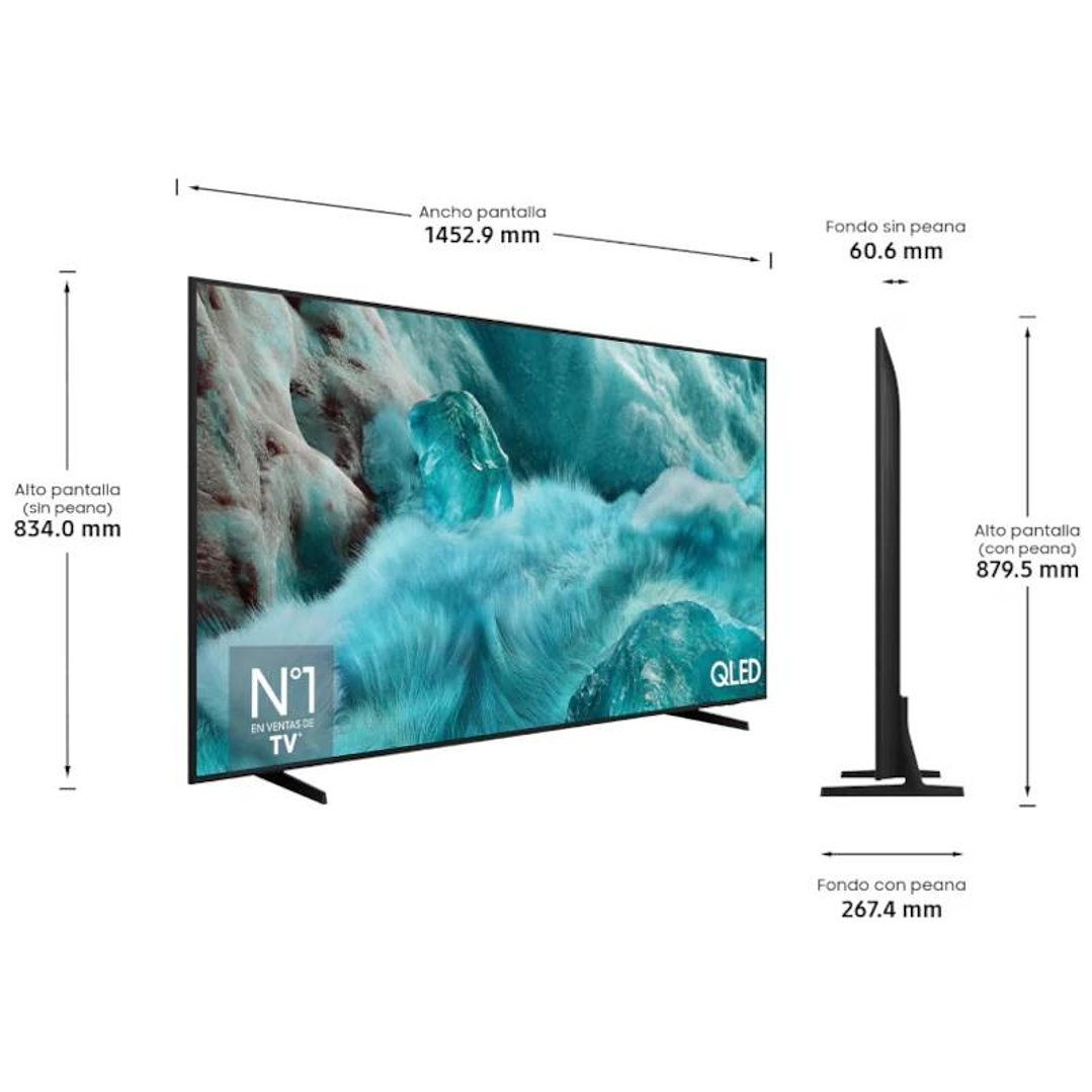 SAMSUNG TV 65