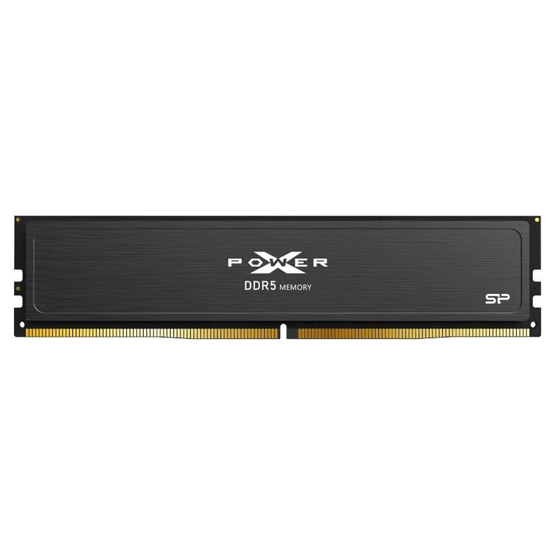 SP DDR5-6000,C36,OC-UDIMM,32GBx1 GAMING 1