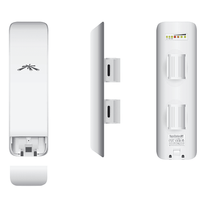 Ubiquiti NanoStation M NSM5 5GHz 16dBi 1