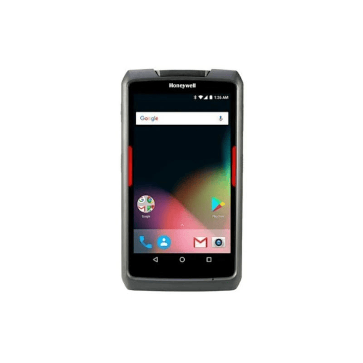 Honeywell PDA EDA71 Android 10, Wifi, Bluetooth 1