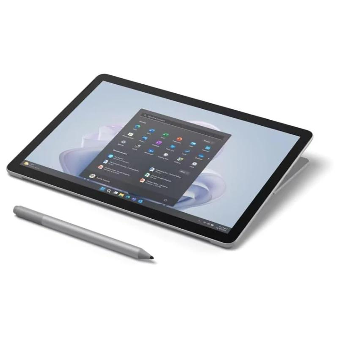 Microsoft Surface Go4 N200 8Gb 128Gb W11P Platino 2