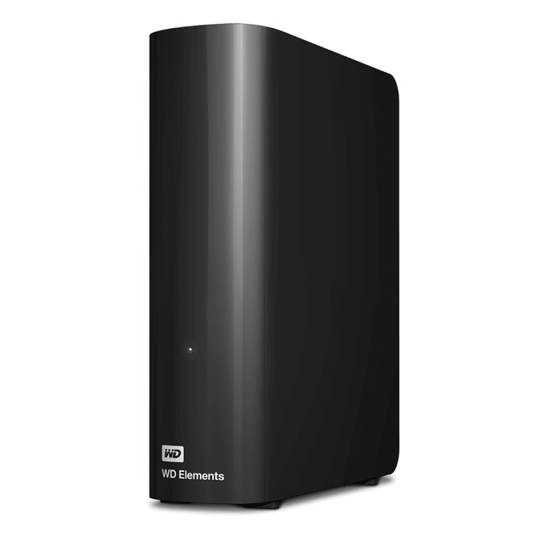 Western Digital My Book 8TB 3.5