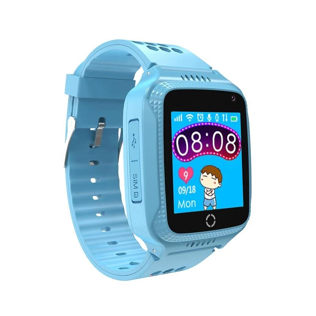 Celly Smartwatch Kids 2G Azul 1