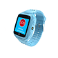 Celly Smartwatch Kids 2G Azul - vignette 2