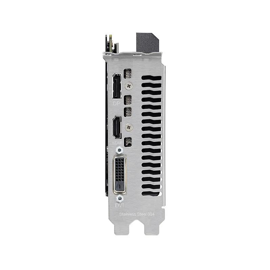 ASUS VGA NVIDIA DUAL RTX 3050 O8G V2 8GB DDR6 4