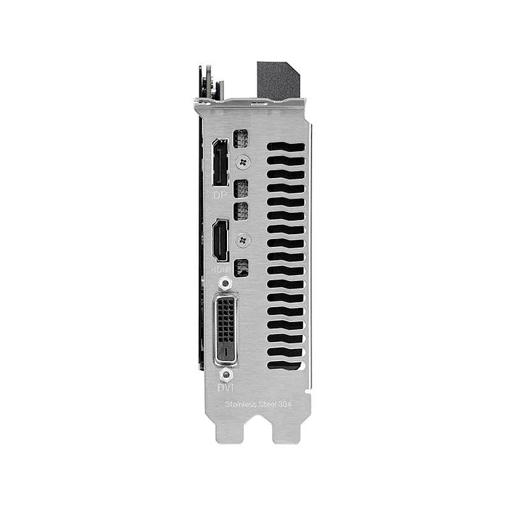 ASUS VGA NVIDIA DUAL RTX 3050 O8G V2 8GB DDR6 4