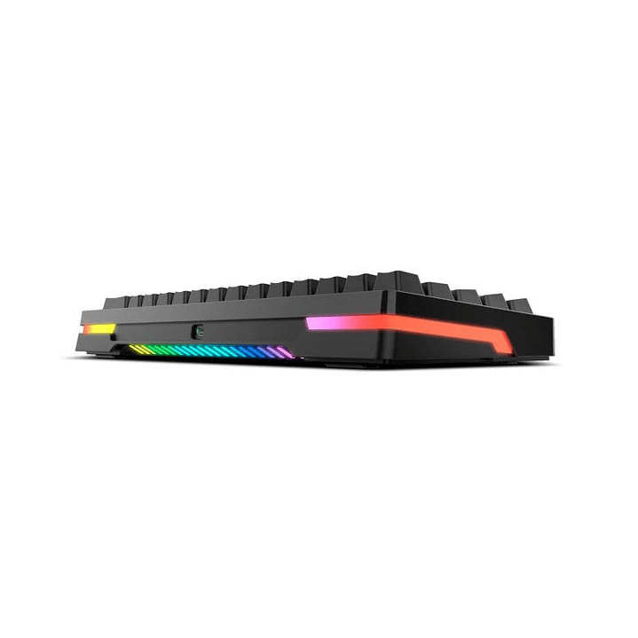 KROM KREATOR Mini Teclado Mecánico  RGB 4