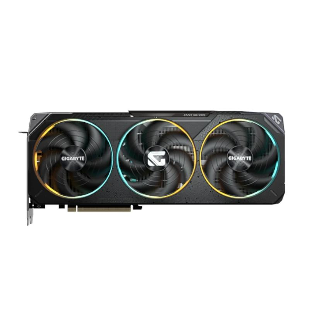 Gigabyte VGA NVIDIA RTX 5070 OC 12GB DDR7 GAMING 2