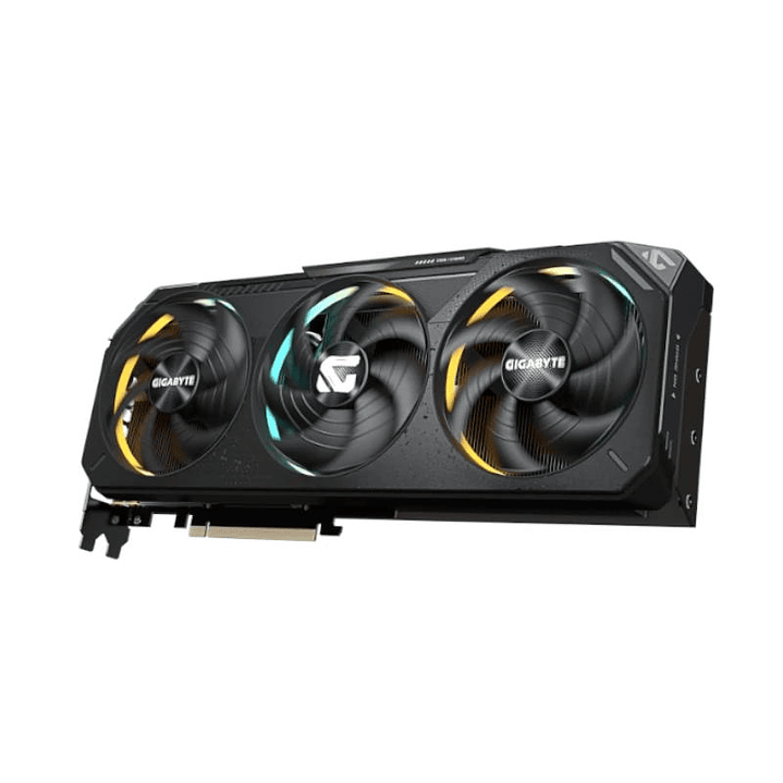 Gigabyte VGA NVIDIA RTX 5070 OC 12GB DDR7 GAMING 3
