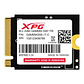 ADATA XPG SSD GAMMIX S55 1Tb Gen4x4 M.2 2230 - Miniatura 1