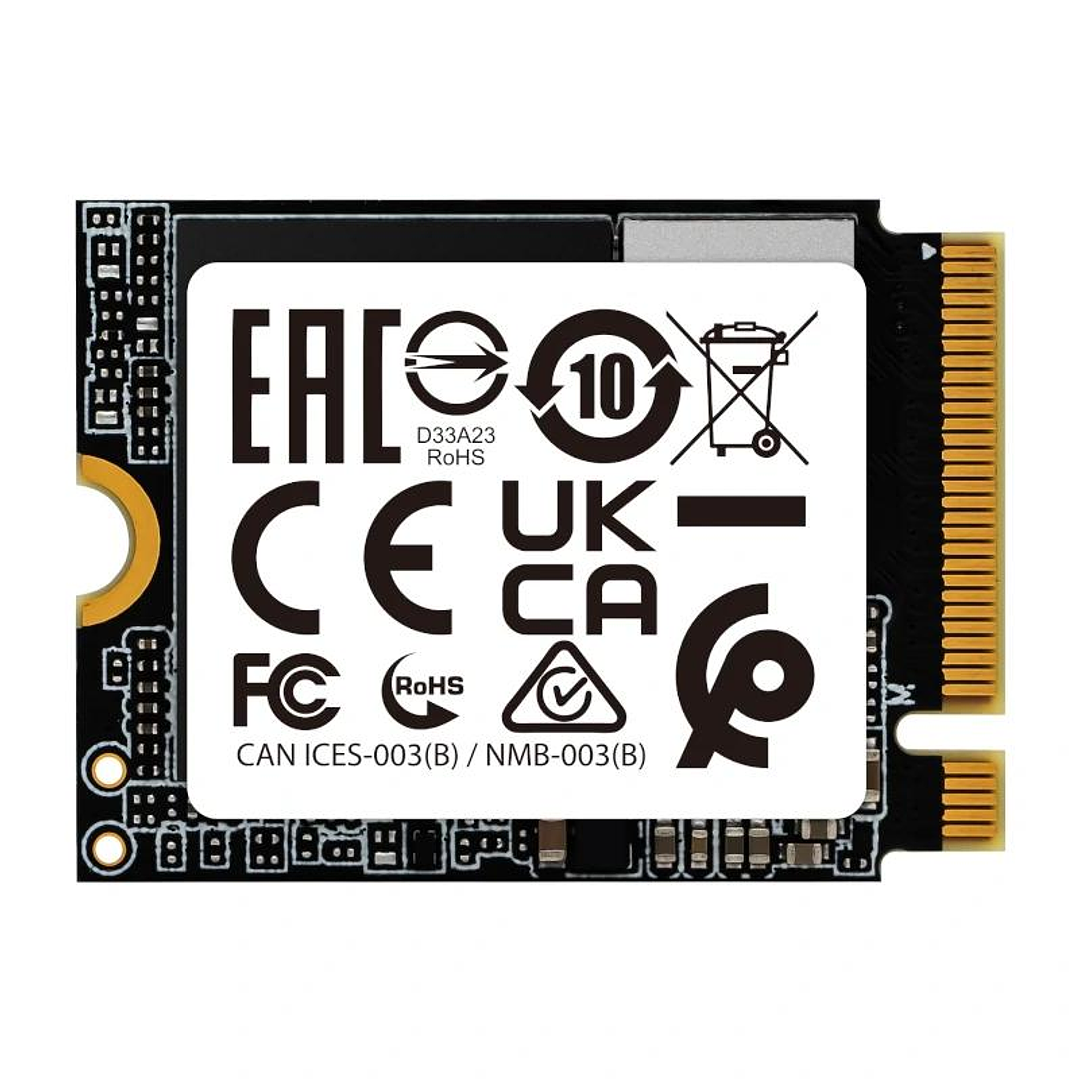 ADATA XPG SSD GAMMIX S55 1Tb Gen4x4 M.2 2230 2