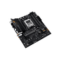 ASUS Placa Base TUF GAMING A620M-PLUS WIF mATX AM5 - thumbnail 3