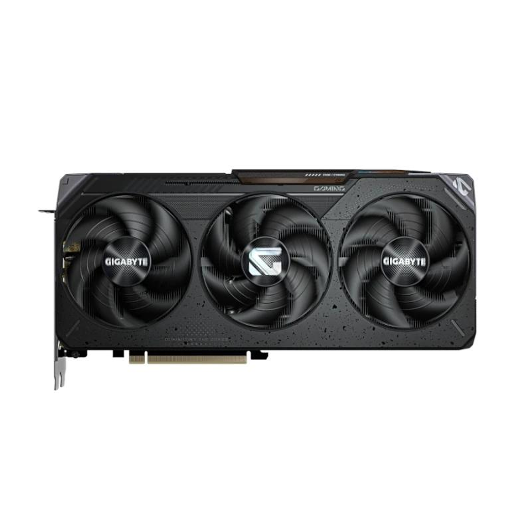 Gigabyte VGA AMD RX9070 XT GAMING OC 16GB 2