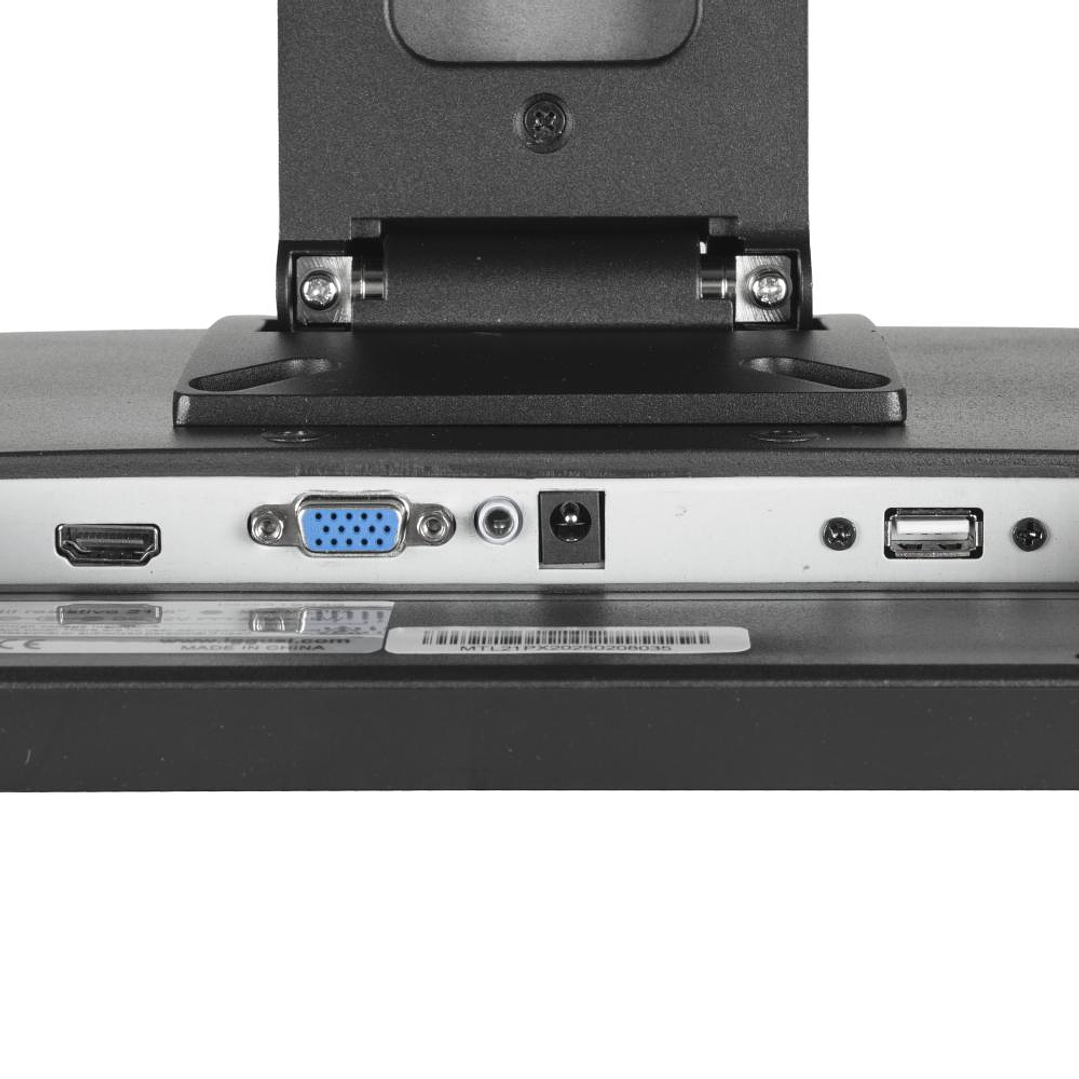 iggual Monitor táctil capacitivo 21,5