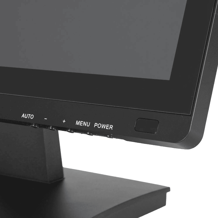 iggual Monitor táctil capacitivo 21,5