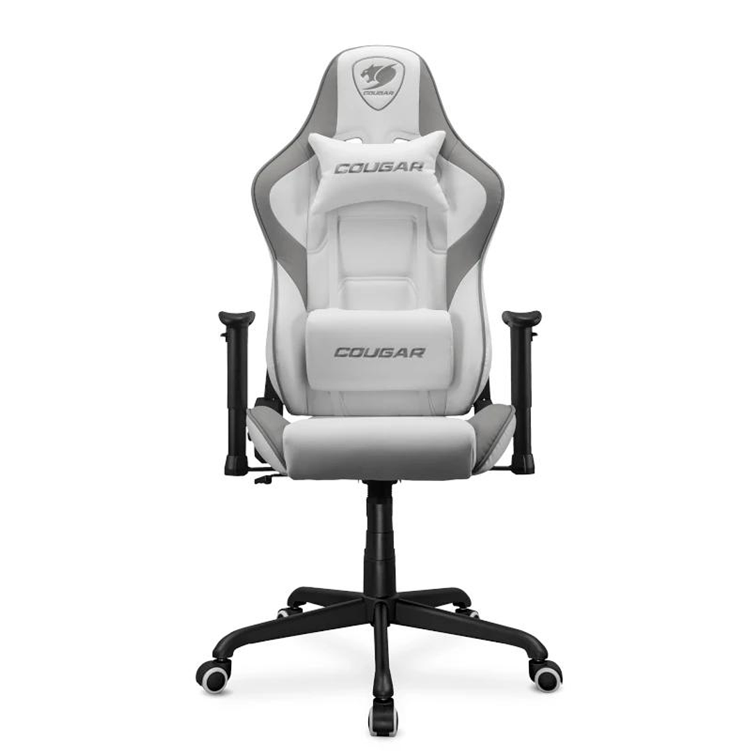 Cougar Silla Gaming Armor Elite White 1