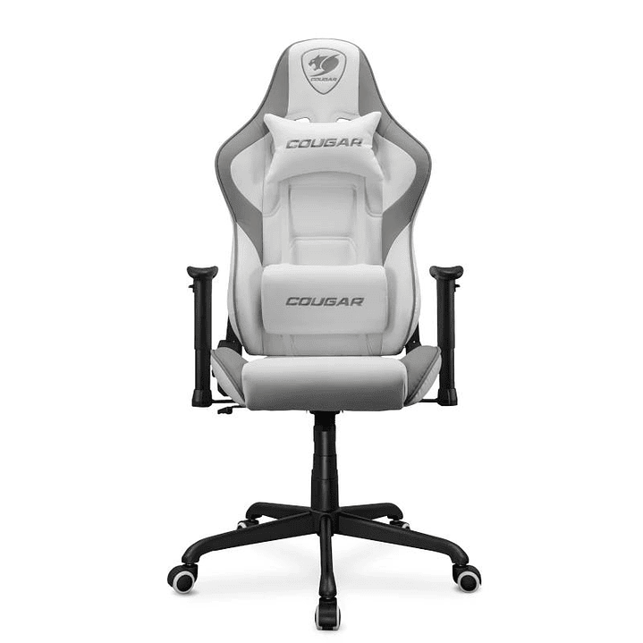 Cougar Silla Gaming Armor Elite White 1