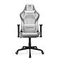 Cougar Silla Gaming Armor Elite White - Thumbnail 1