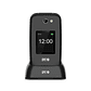 SPC 2337N Harmony 2 4G Movil BT FM + Dock Negro - thumbnail 1