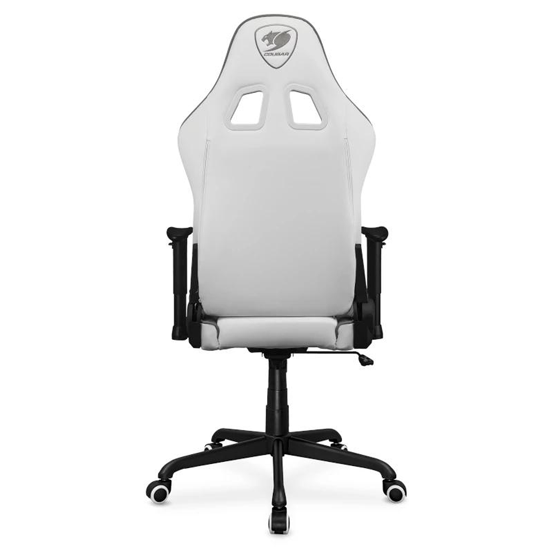 Cougar Silla Gaming Armor Elite White 2