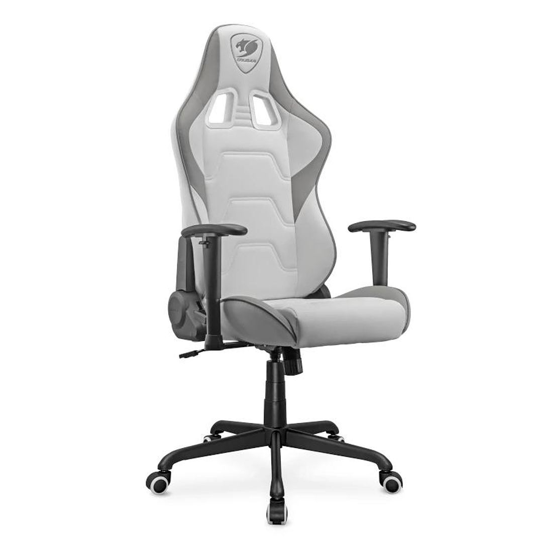 Cougar Silla Gaming Armor Elite White 4