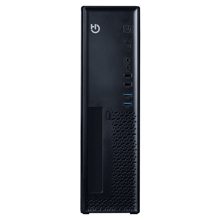 Hiditec caja slim m-itx  SM10 1