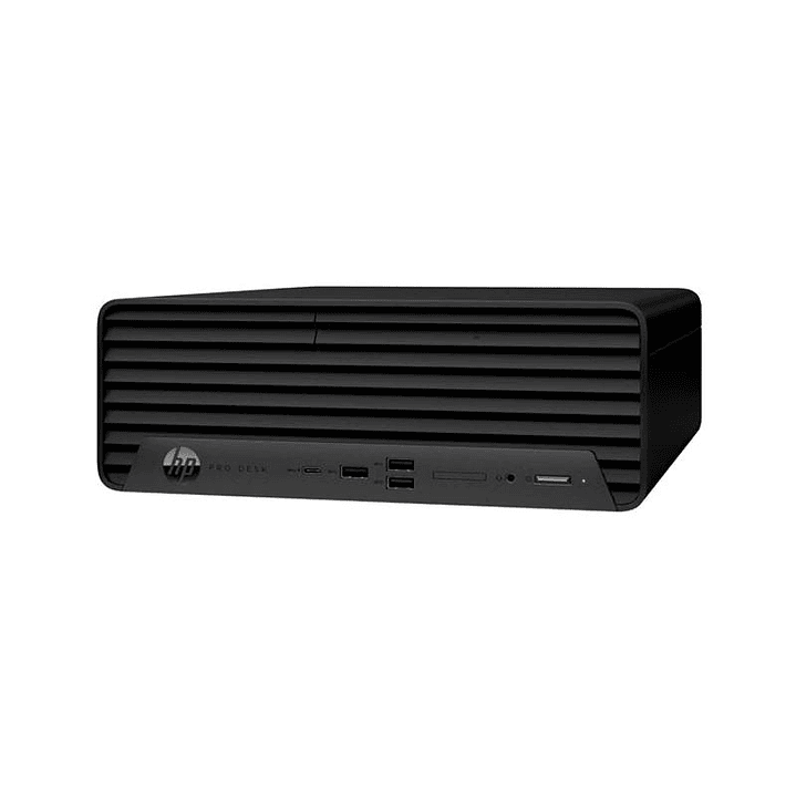 HP Pro 400 G9 SFF i5-14400 16GB 512GB W11Pro 3