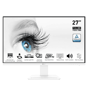 MSI MP273AW Monitor 27