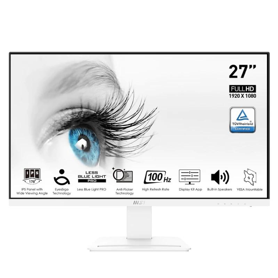 MSI MP273AW Monitor 27