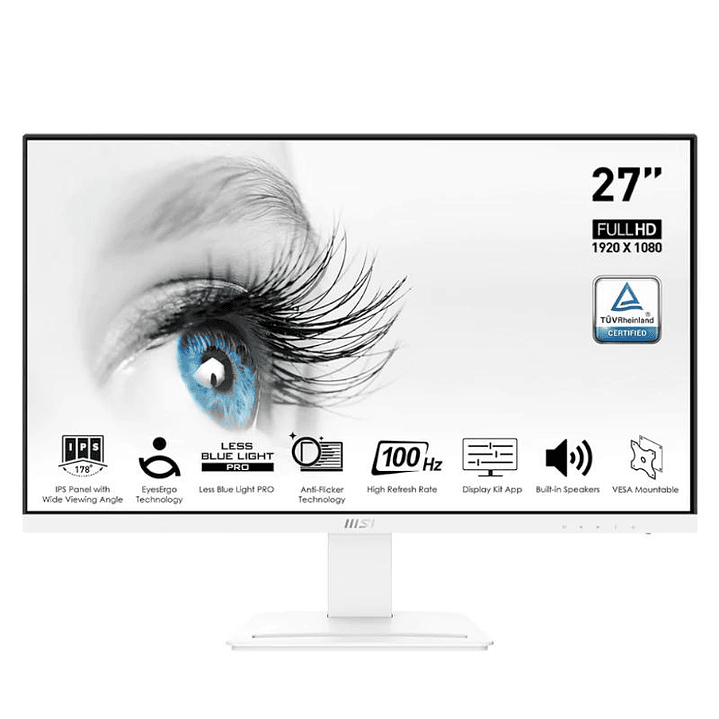MSI MP273AW Monitor 27