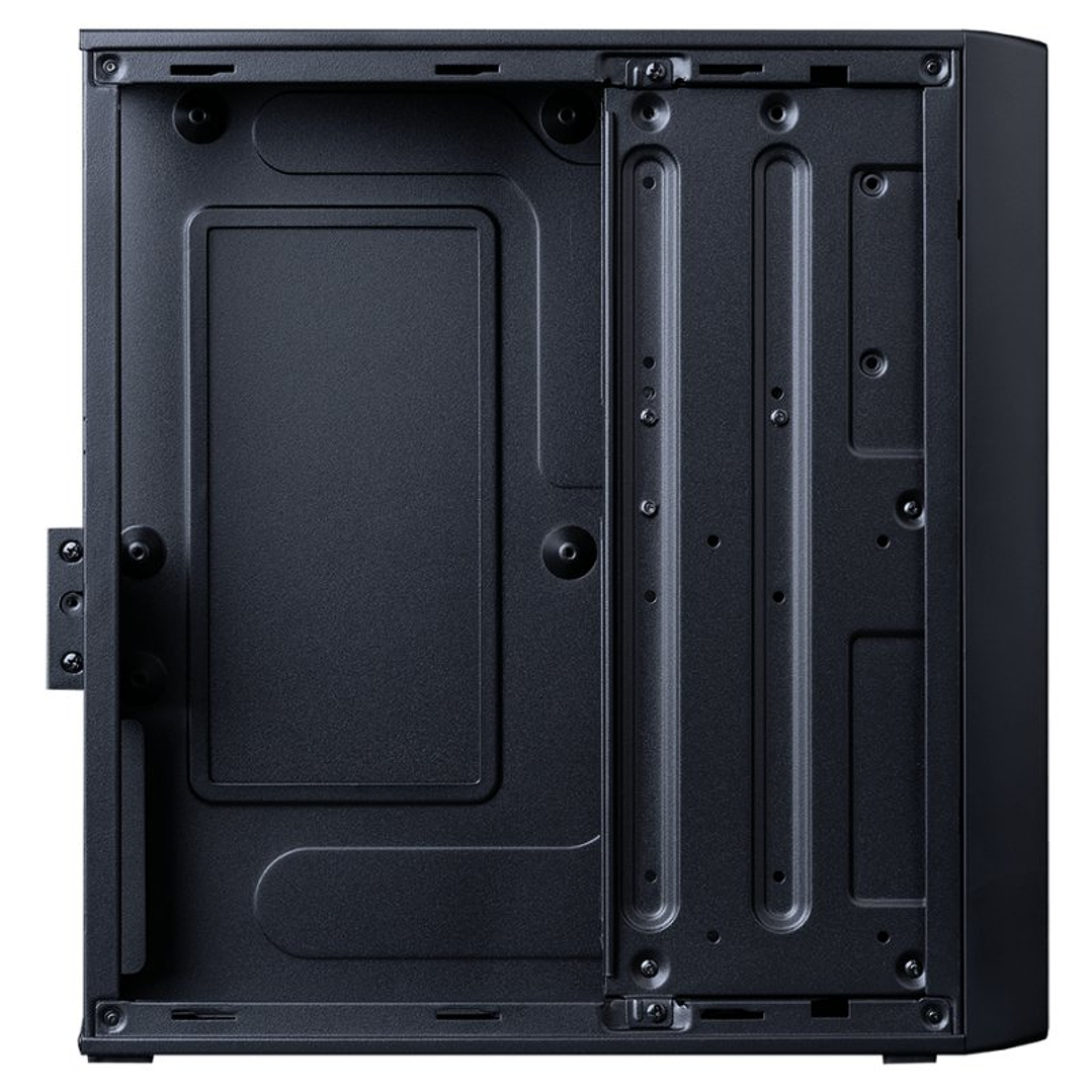 Hiditec caja slim m-itx  SM10 4