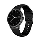 Celly Smartwatch Redondo Funcion Llamada Negro - Miniatura 2