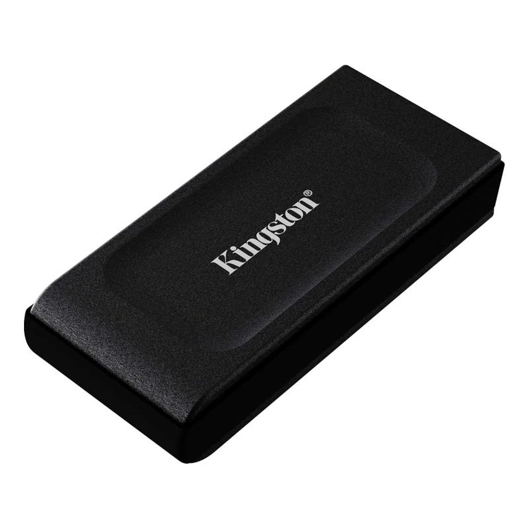 Kingston XS1000 Portable SSD 1Tb USB 3.2 tipo-C 1