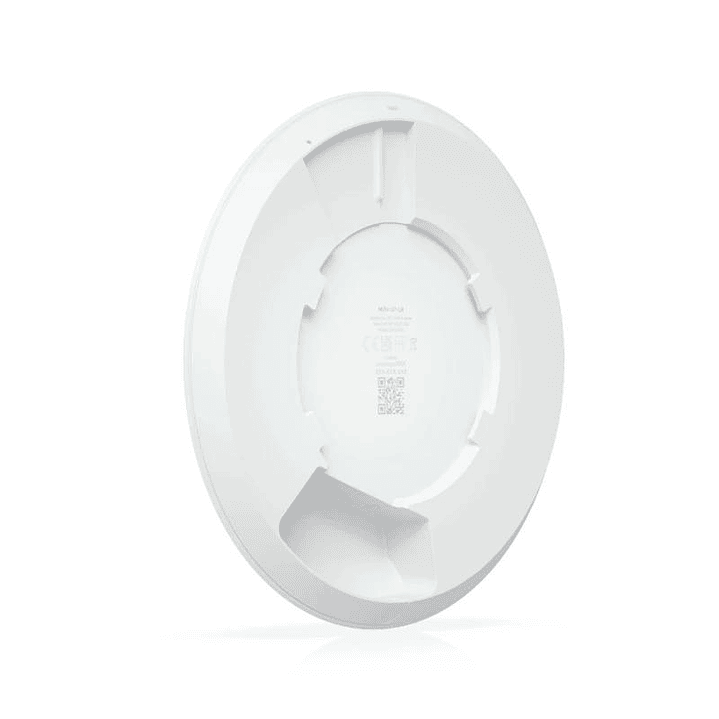 Ubiquiti U7-LR AP PoE WiFi7 3x3 MIMO 1x2.5GbE Dual 3