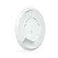 Ubiquiti U7-LR AP PoE WiFi7 3x3 MIMO 1x2.5GbE Dual - Thumbnail 3